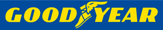 Esta imagem se refere ao logotipo da empresa fabricante de pneus goodyear
