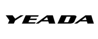 Esta imagem se refere ao logotipo da empresa fabricante de pneus Yeada